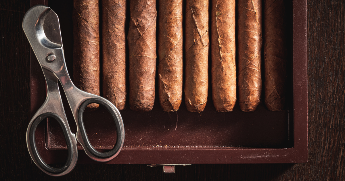 La Maison Cigare | Accessoires pour Amateurs de Cigares